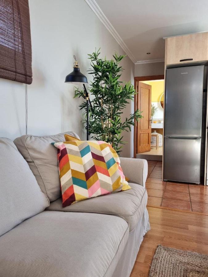 123A - A Un Paso De La Playa, Muy Luminoso Apartment Gijon Bagian luar foto